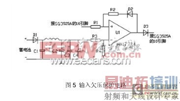 ����SG3525A�����ͳ�������Դ���