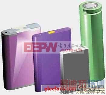 便携式医疗电源系统设计的特性及注意事项