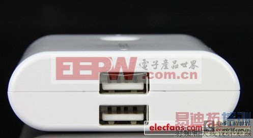 移动电源多大才够用?