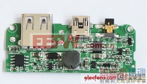 移动电源多大才够用?