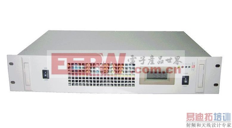 通信电源中开环电流传感器的应用