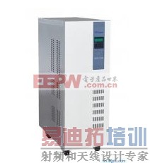 通信电源中开环电流传感器的应用