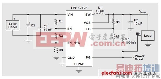 ������帺��Ӧ�õļ���̫���ܵ�ذ������ 