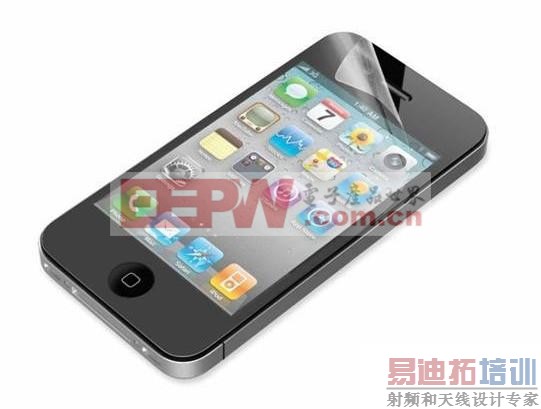 电容屏养护小秘诀