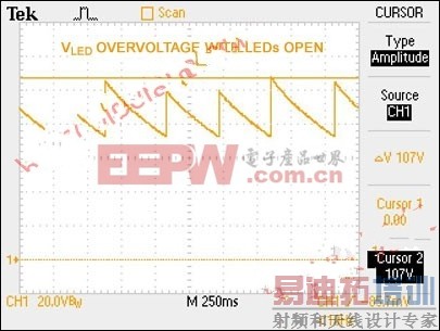 LED����·OVP 