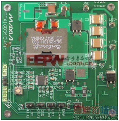  LED��������·��