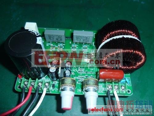 ��Դ����ʦ����֮��:���3KW������� 