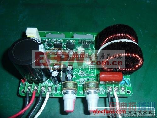 ��Դ����ʦ����֮��:���3KW������� 