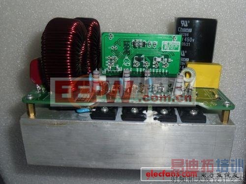 ��Դ����ʦ����֮��:���3KW������� 