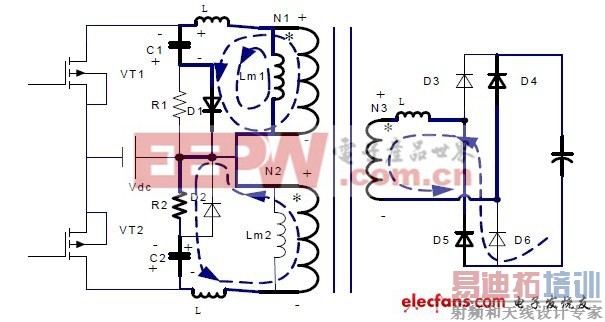 ����LM25037�ĳ����������Ʒ��� 
