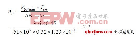 ����LM25037�ĳ����������Ʒ��� 