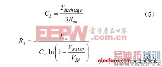 ����LM25037�ĳ����������Ʒ��� 