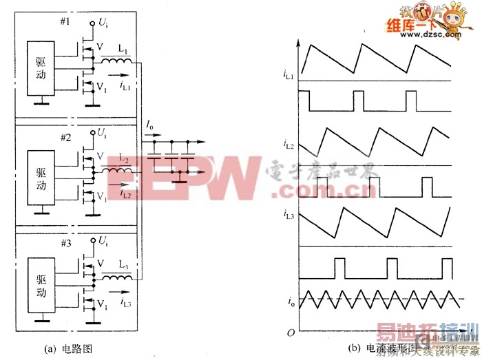 ת�����ĵ�·ͼ���������ε�·ͼ