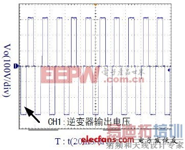 ����LM25037�ĳ����������Ʒ��� 