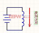 电感式DC-DC升压器原理