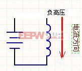 电感式DC-DC升压器原理