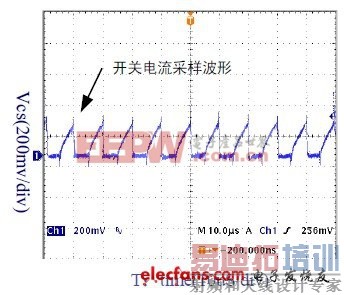 ����LM25037�ĳ����������Ʒ��� 