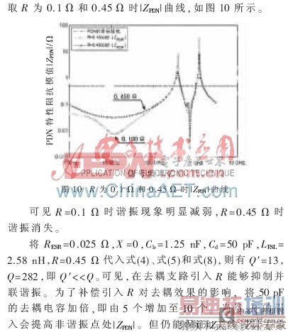 һ�����Ƶ�Դ�������粢��г��ķ���