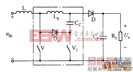 ��Դ����CCM Boost PFCת����
