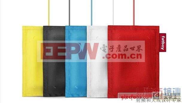 细数九大无线充电技术:看音响变身无线充电