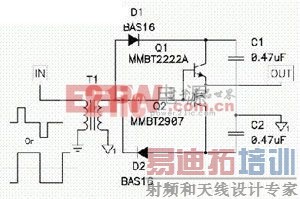 电源设计中IC驱动电流不足的解决方法