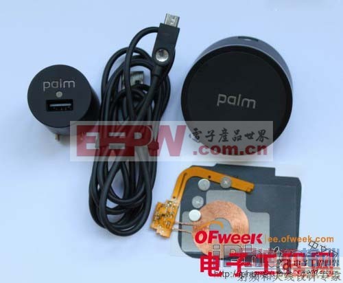 DIY系列:点金石改装iPhone 4S实现无线充电(图文+视频)