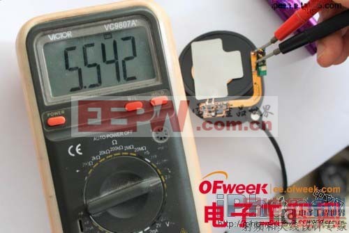 DIY系列:点金石改装iPhone 4S实现无线充电(图文+视频)