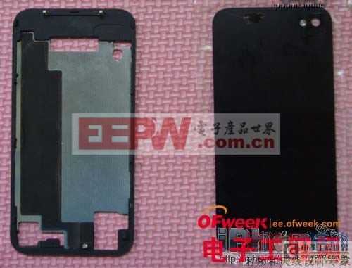 DIY系列:点金石改装iPhone 4S实现无线充电(图文+视频)