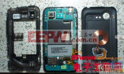 DIY系列:点金石改装iPhone 4S实现无线充电(图文+视频)