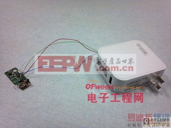 DIY����������·���� ����Դ������ͼ�ġ�