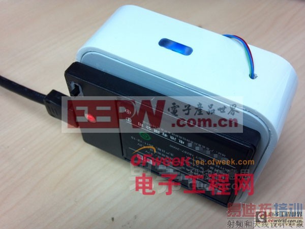 DIY����������·���� ����Դ������ͼ�ġ�