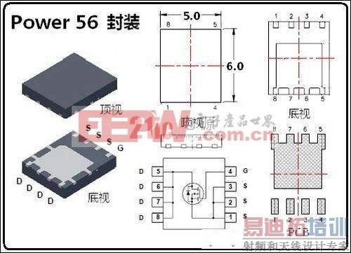 ���ù�������MOSFET�Ļ���֪ʶ����