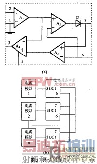 如何设计大容量开关电源?