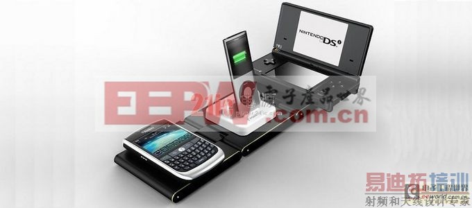 无线充电技术三大主流标准:PLA,Qi和A4WP