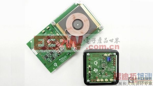 无线充电技术三大主流标准:PLA,Qi和A4WP