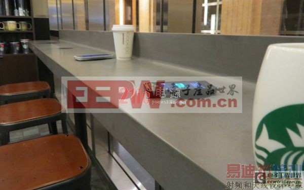 无线充电技术三大主流标准:PLA,Qi和A4WP