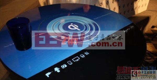 无线充电技术三大主流标准:PLA,Qi和A4WP