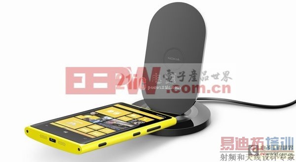 无线充电技术三大主流标准:PLA,Qi和A4WP