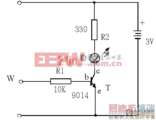 NPN�������ܵĿ�������