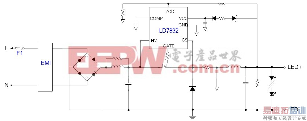 ����Ӧ����·