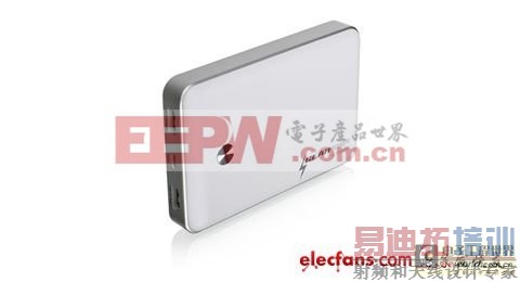 ���ߵ��ƶ����վ��IOGEAR��11000mAh���������ƶ���Դ