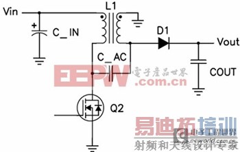 ��Դ���С��ʿ��ע��SEPIC��ϵ�л�·������1��