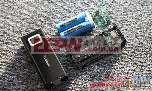 移动电源安全知多少:18650与聚合物电芯