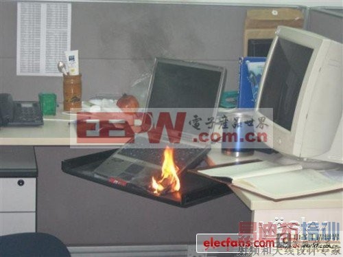 移动电源安全知多少:18650与聚合物电芯