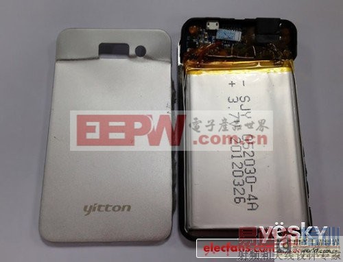 移动电源安全知多少:18650与聚合物电芯