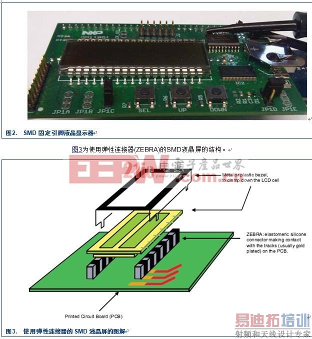COG (Chip On Glass) &mdash; ����Һ����ʾ���ľ��ÿɿ�����