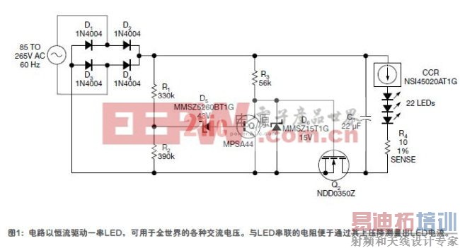 һ�־��Ľ���LED������������