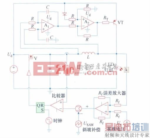 ͼ5 �����·ͼ