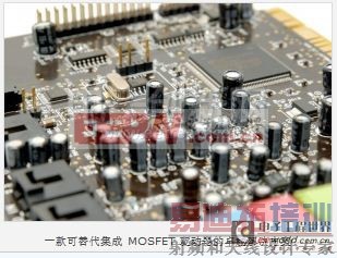 һ����������MOSFET��������׿Խ�������