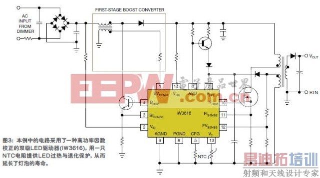 LED��������������ͼ